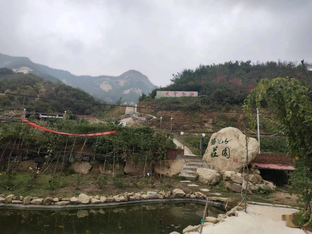 逃离森林小房